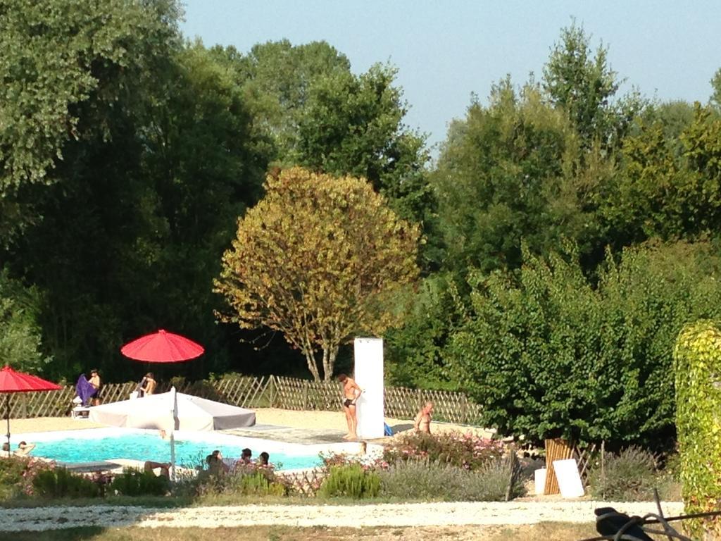 Agriturismo Cascina Nuova Villa Valenza Buitenkant foto