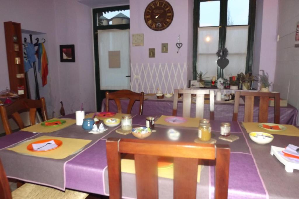Agriturismo Cascina Nuova Villa Valenza Buitenkant foto