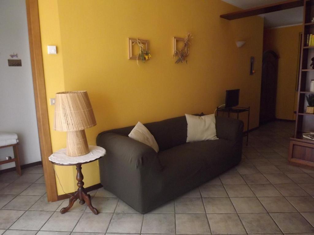 Agriturismo Cascina Nuova Villa Valenza Kamer foto