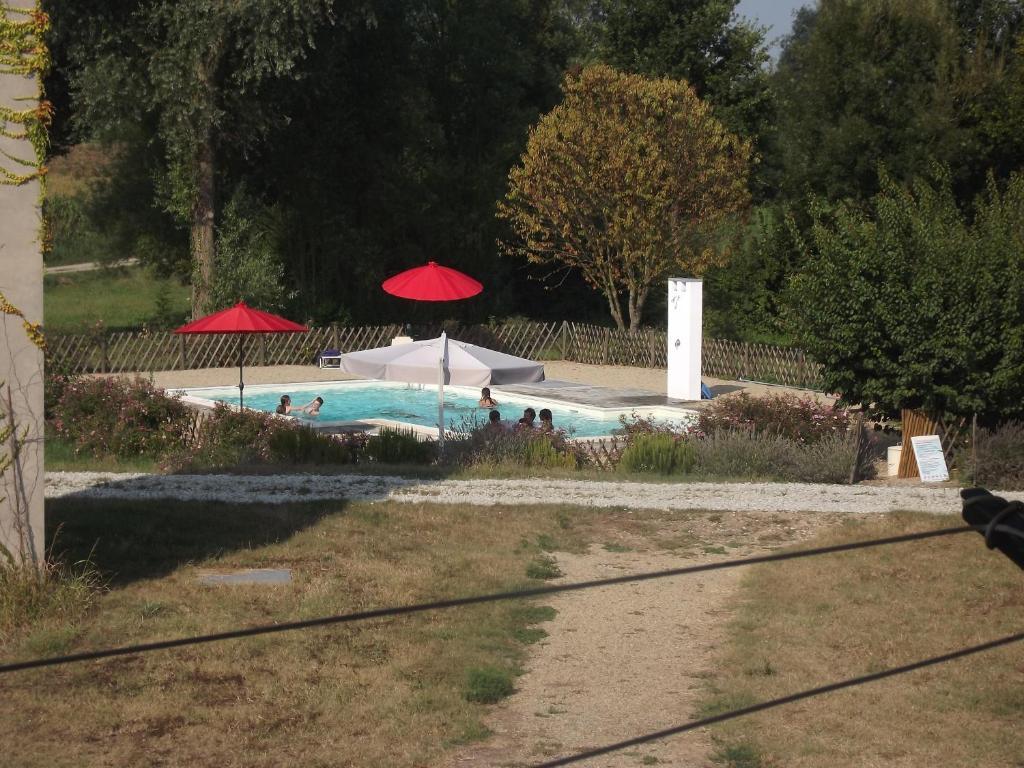Agriturismo Cascina Nuova Villa Valenza Buitenkant foto