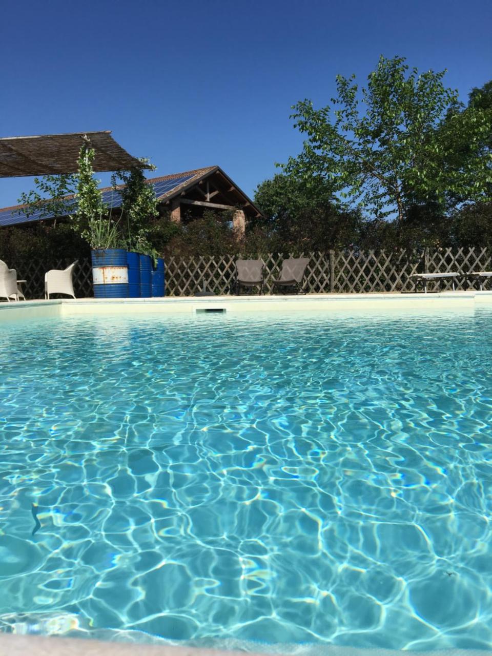 Agriturismo Cascina Nuova Villa Valenza Buitenkant foto